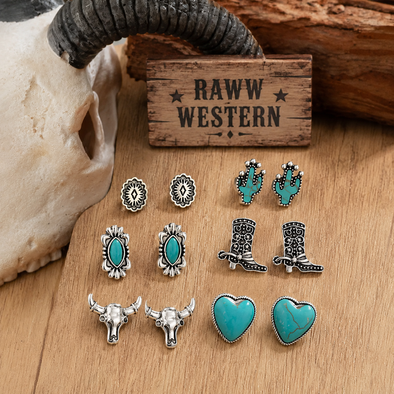 Jewellery COMING SOON